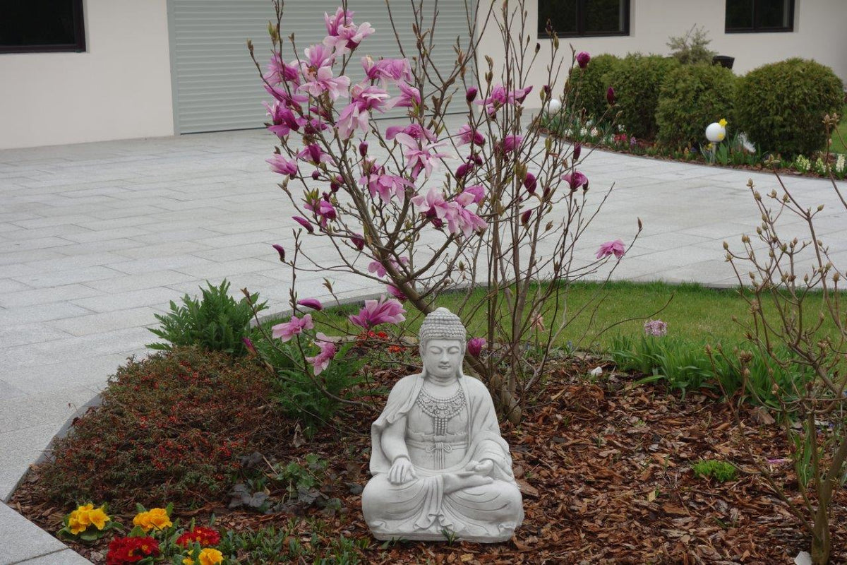 Buddha S101156, H: 64 cm, 83 kg