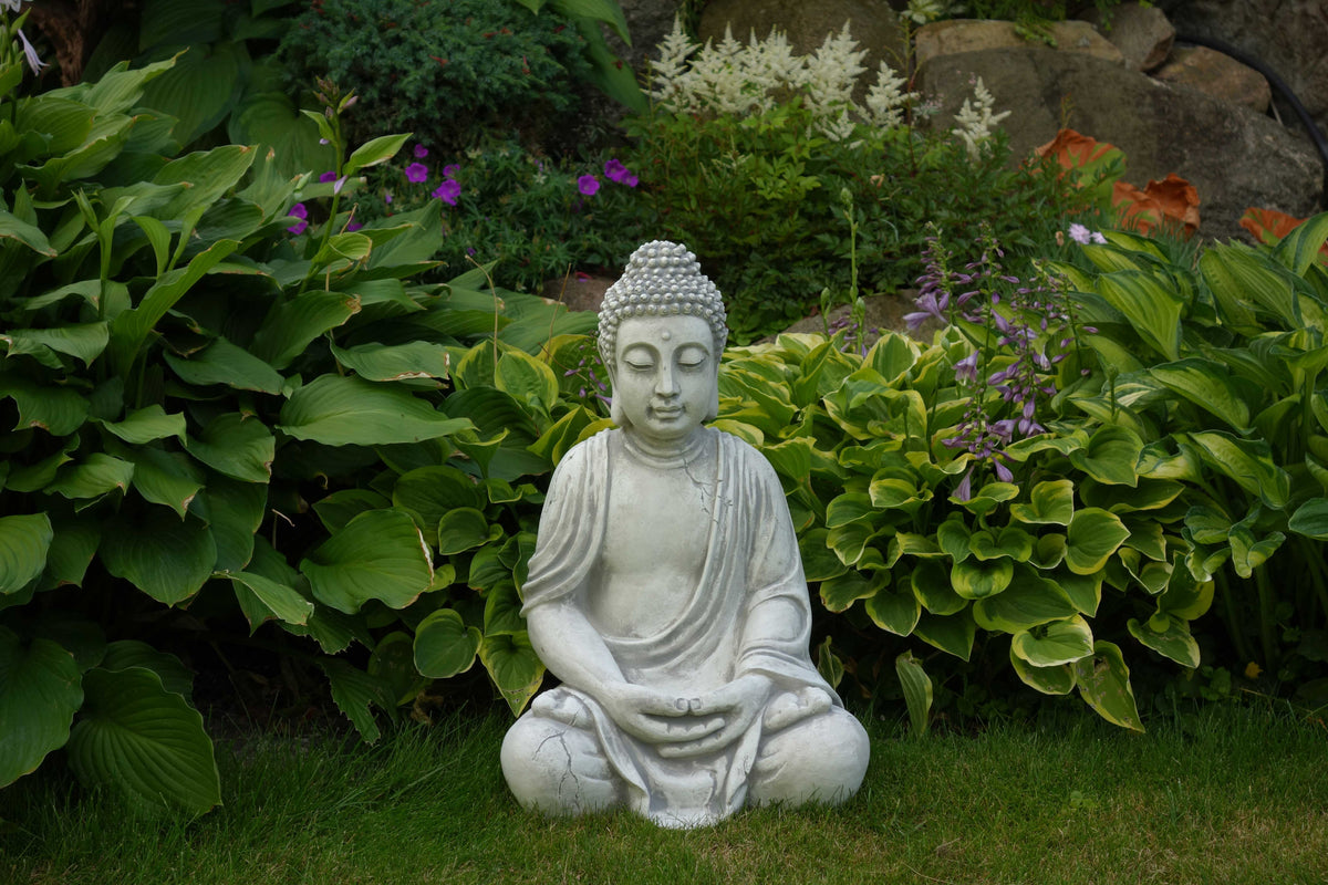 Buddha S101180, H: 50 cm, 28 kg
