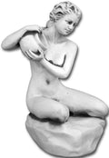 Figur S101187, H: 72 cm, 70 kg