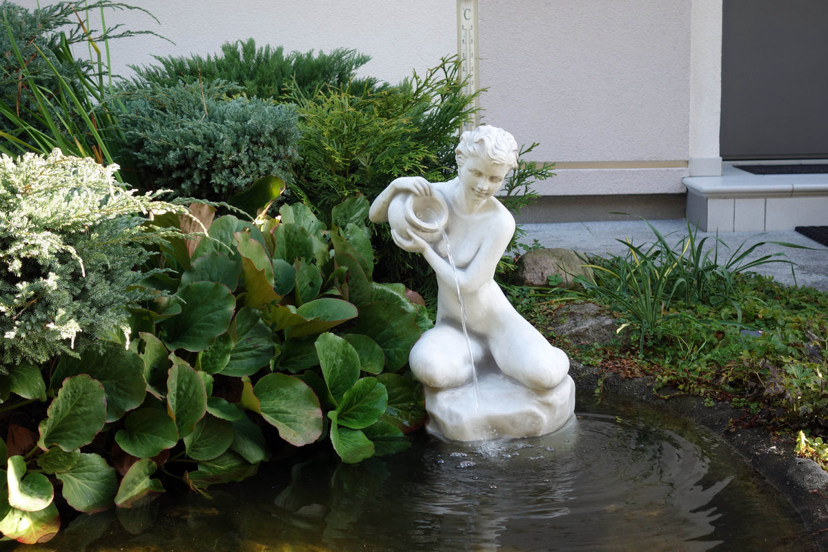 Figur S101187, H: 72 cm, 70 kg