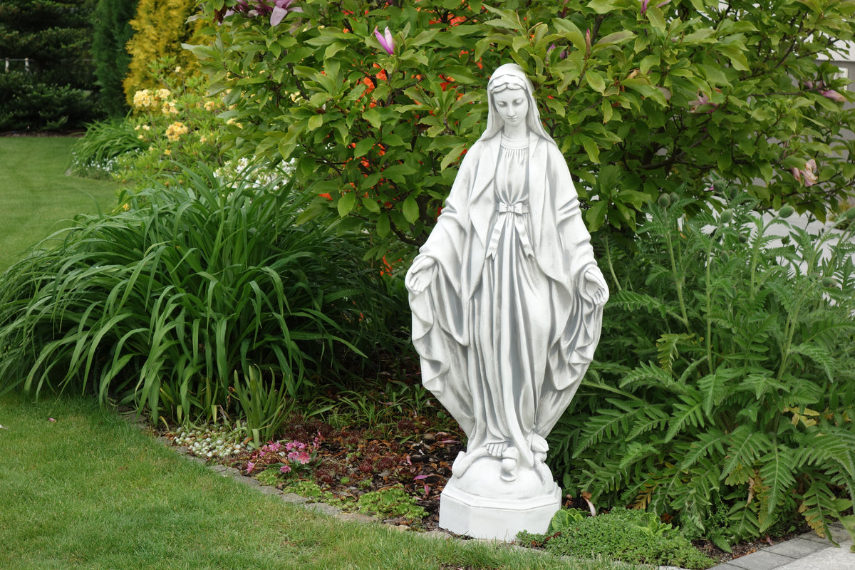 Figur S101188, H: 118 cm, 100 kg