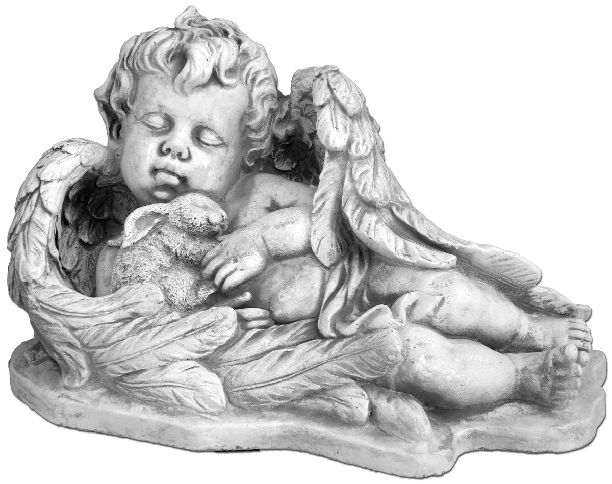 Engel S101200, H: 27 cm, 24 kg
