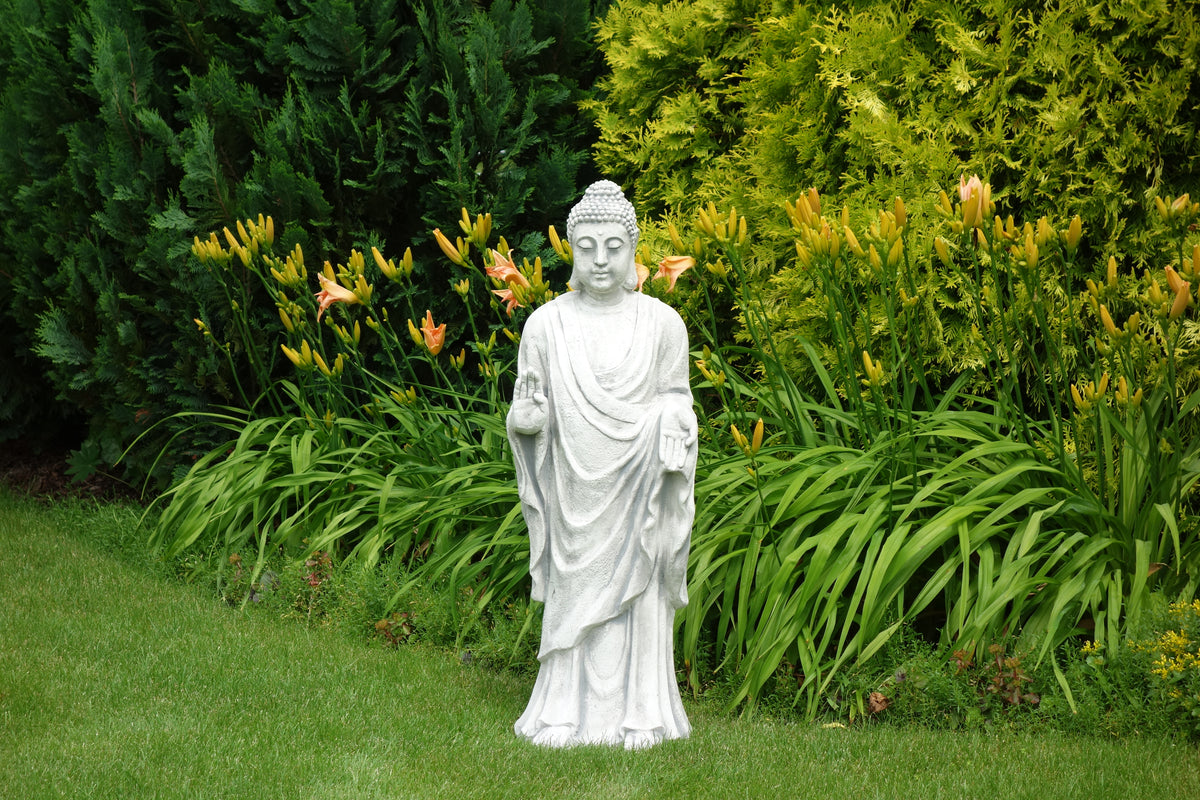 Buddha S101202, H: 91 cm, 54 kg