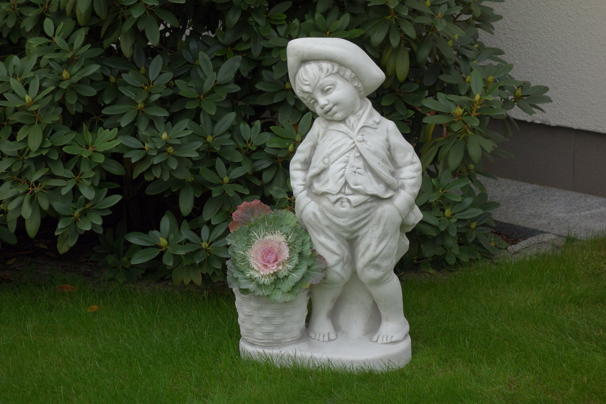 Figur S101211, H: 75 cm, 50 kg