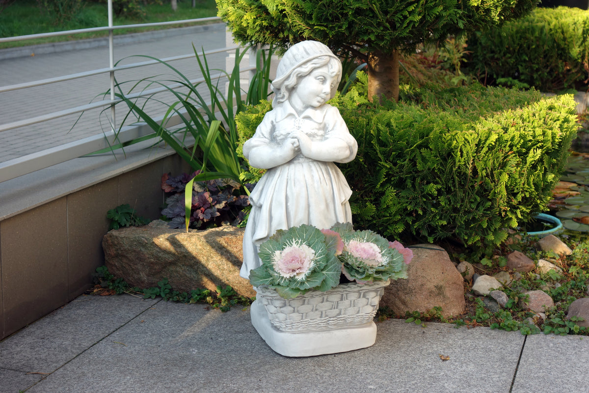 Figur S101212, H: 73 cm, 57 kg