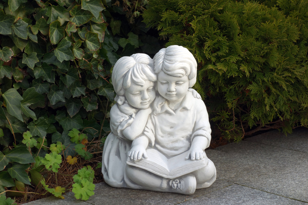 Figur S101216, H: 41 cm, 29 kg