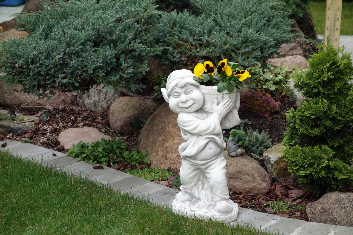 Figur S101224, H: 50 cm, 20 kg