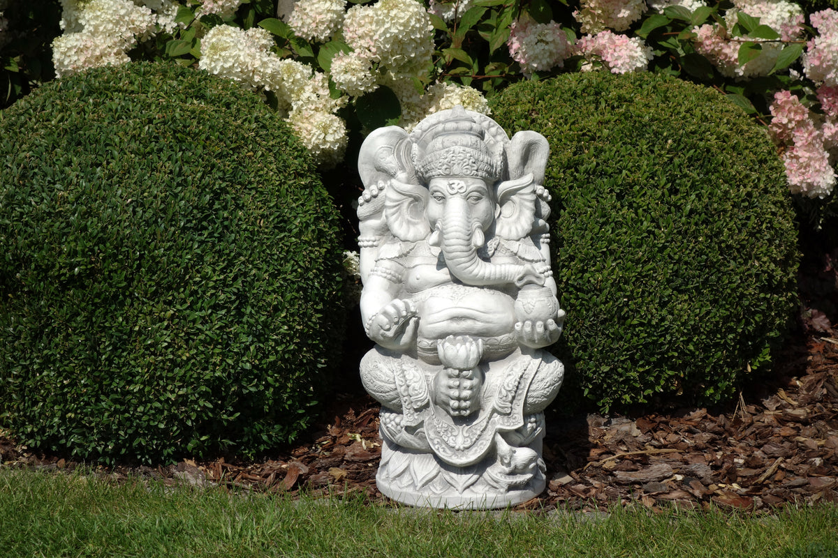 Buddha S101227, H: 62 cm, 58 kg