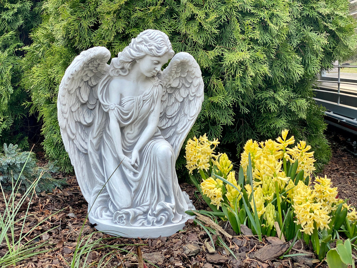 Engel S101230, H: 49 cm, 26 kg