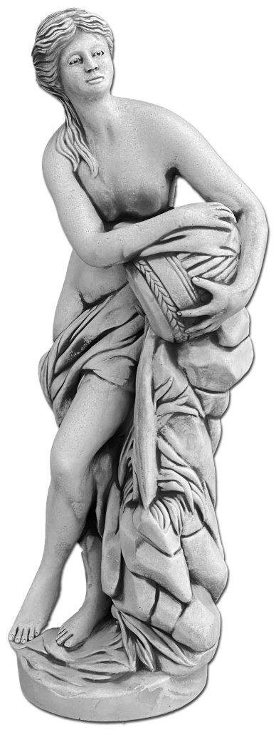 Figur S101231, H: 78 cm, 28 kg