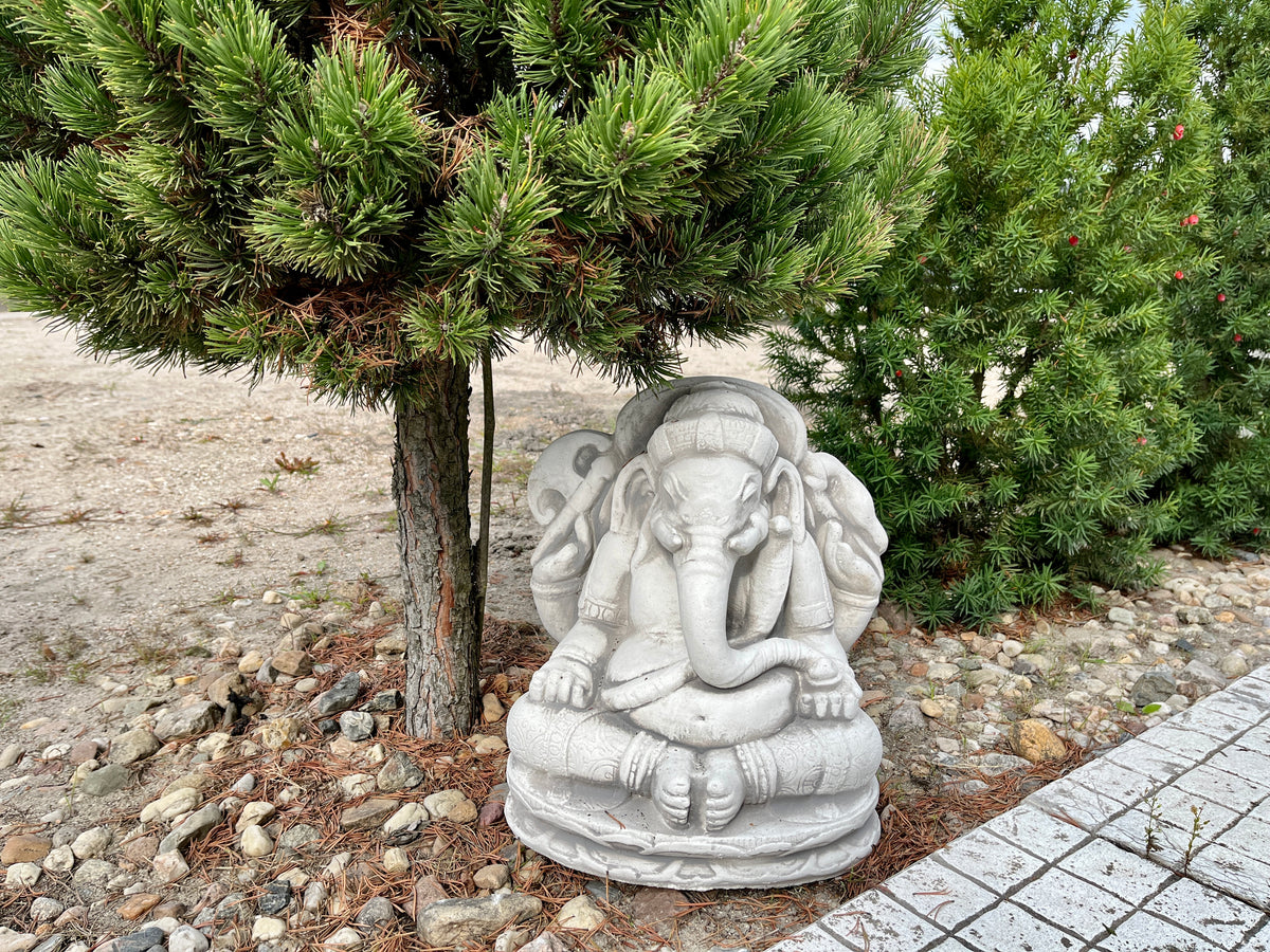 Buddha S101238, H: 40 cm, 29 kg