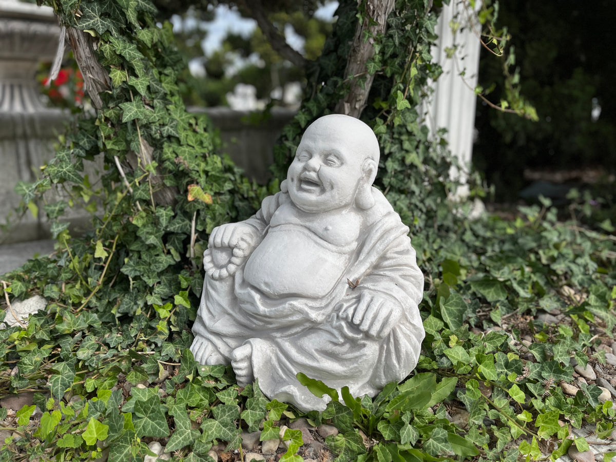 Buddha S101239, H: 43 cm, 52 kg