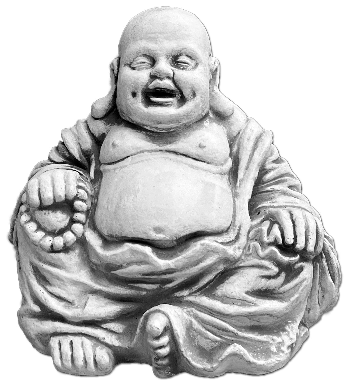 Buddha S101239, H: 43 cm, 52 kg