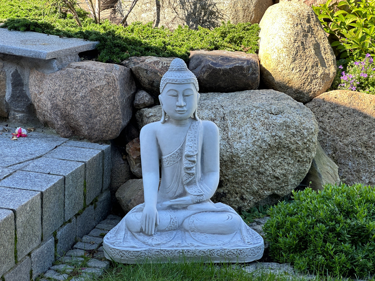 Buddha S101241, H: 58 cm, 36 kg