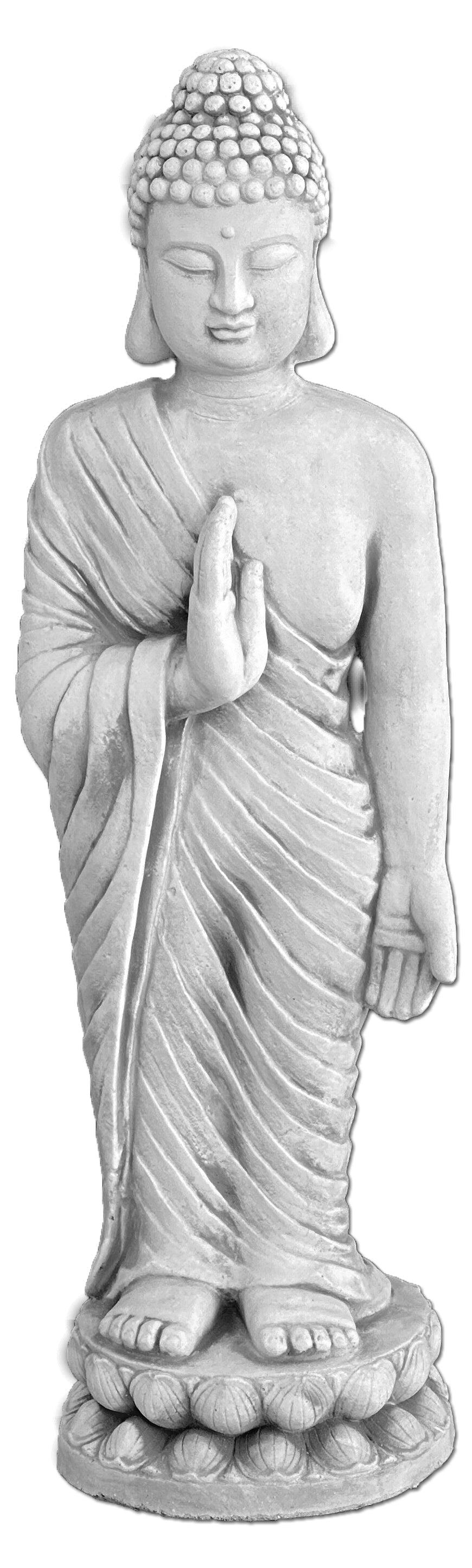 Buddha S101242, H:92cm, 44kg