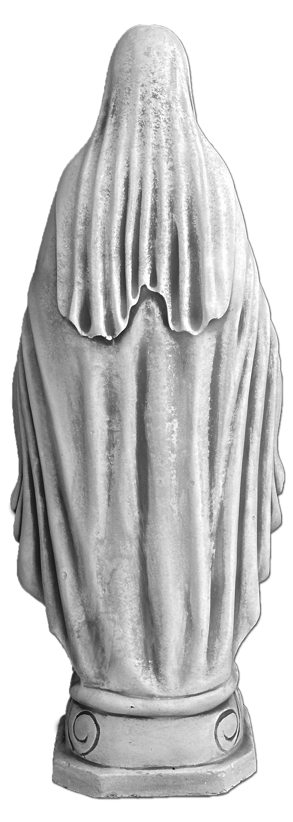 Figur S101246, H: 83 cm, 38 kg