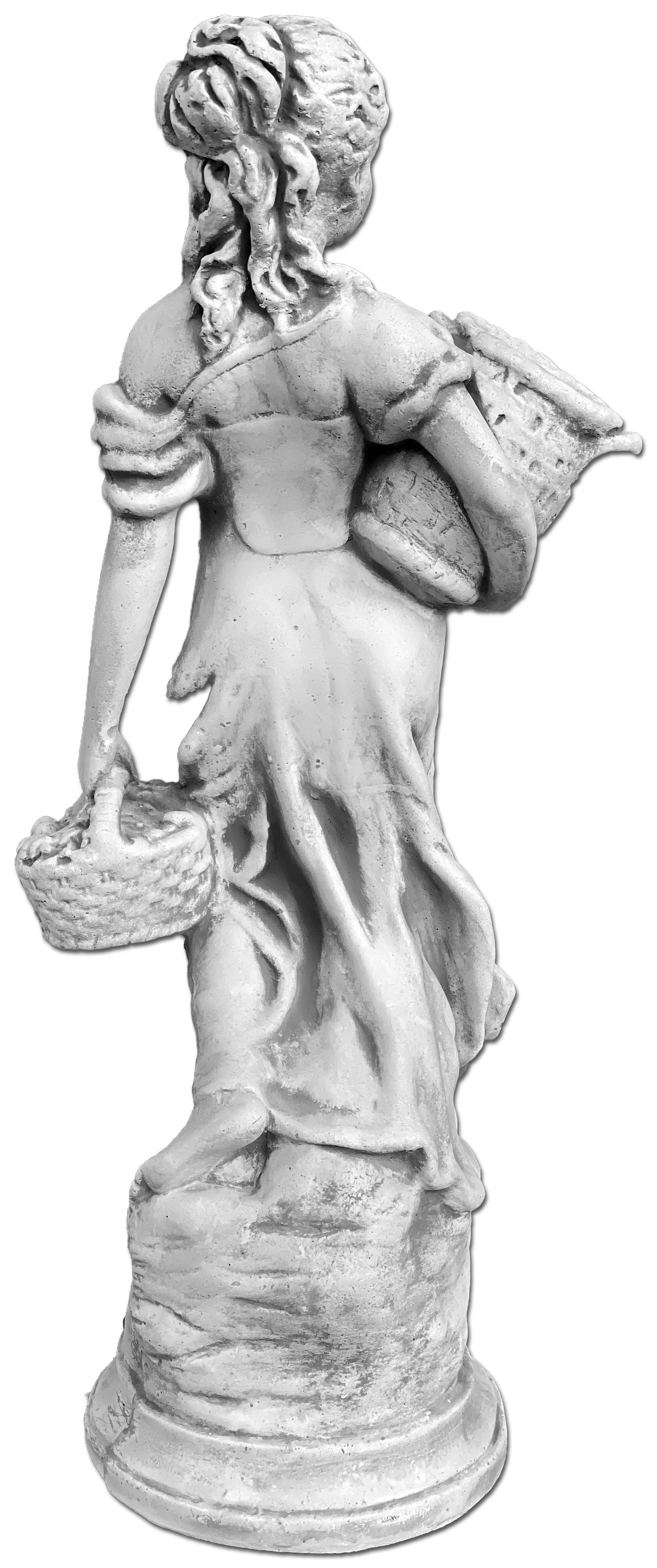 Figur S101815, H: 68 cm, 20 kg