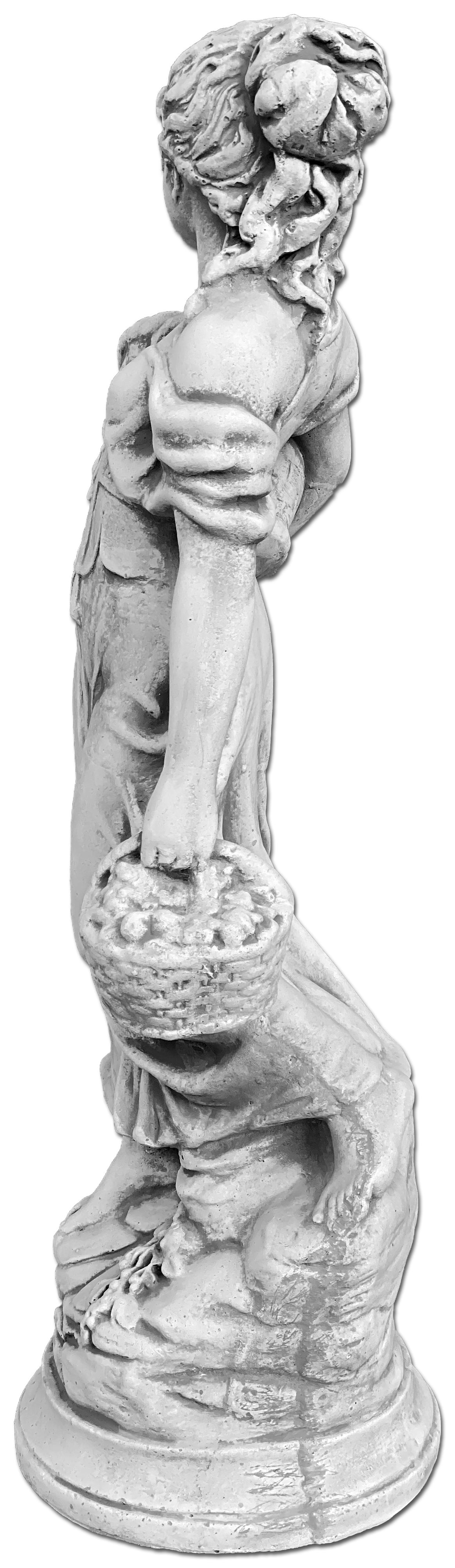 Figur S101815, H: 68 cm, 20 kg