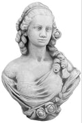 Büste S102801, H: 56 cm, 38 kg