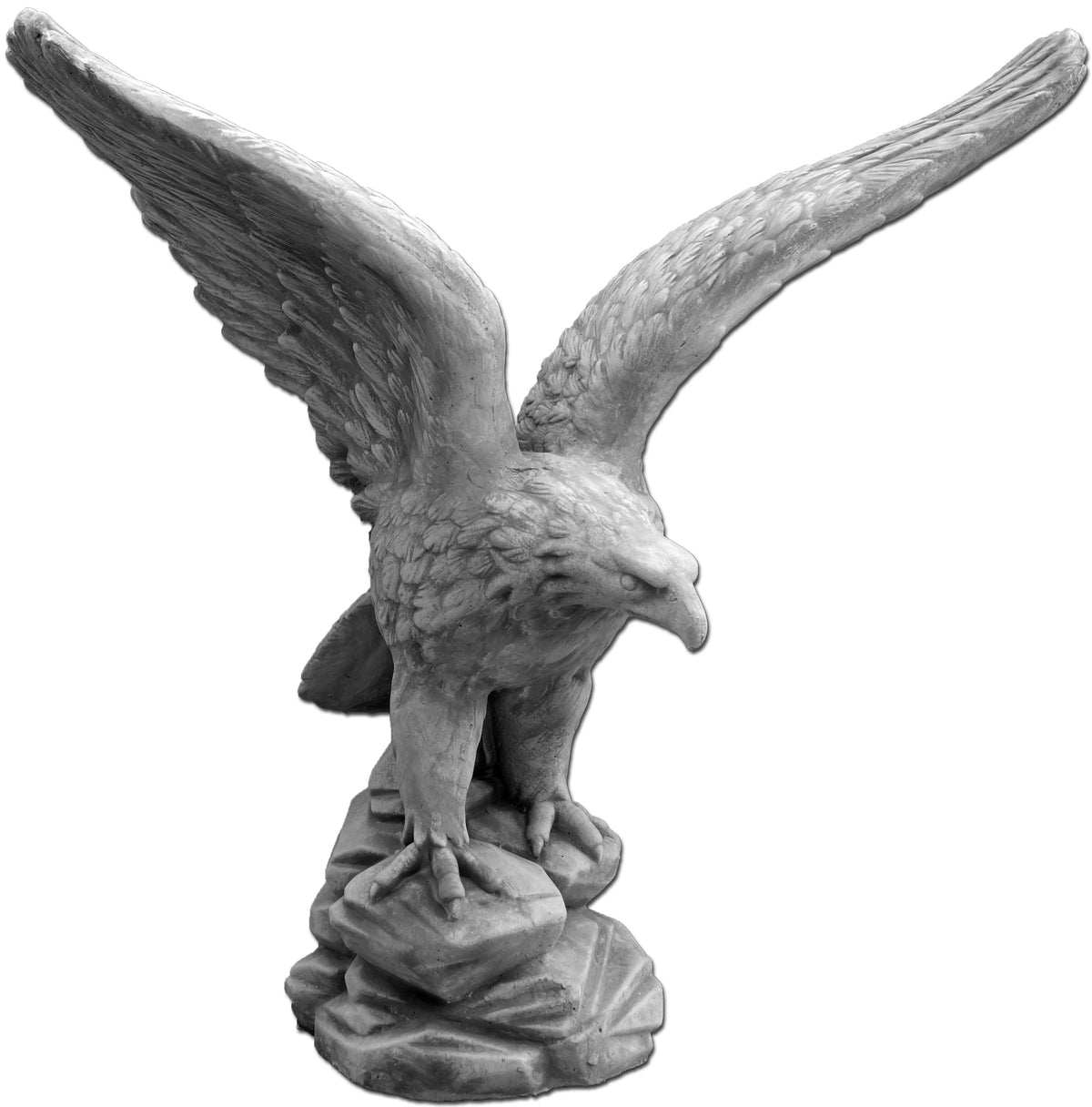 Adler S103024, H: 60 cm, 26 kg