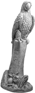 Papagei S103026, H: 87 cm, 40 kg