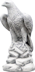 Adler S103027, H: 60 cm, 35 kg