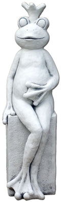 Frosch S103044, H: 71 cm, 34 kg