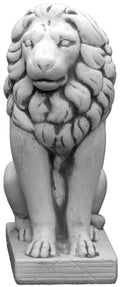 Löwe S103048, H: 55 cm, 42 kg