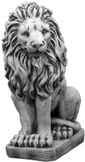 Löwe S103055, H: 52 cm, 38 kg