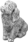 Hund S103085, H: 48 cm, 42 kg