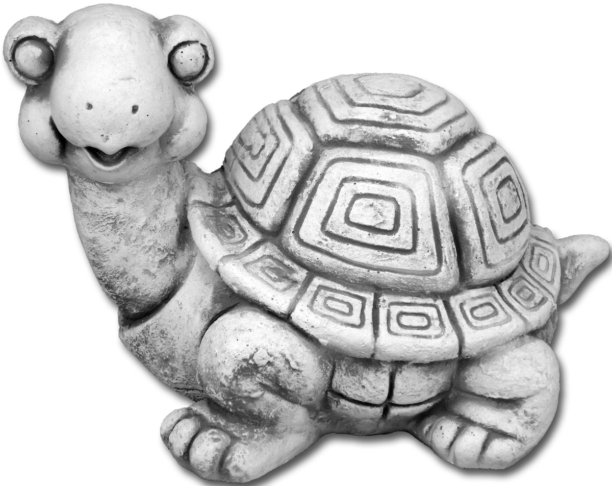 Schildkröte S103086, H: 26 cm, 23 kg