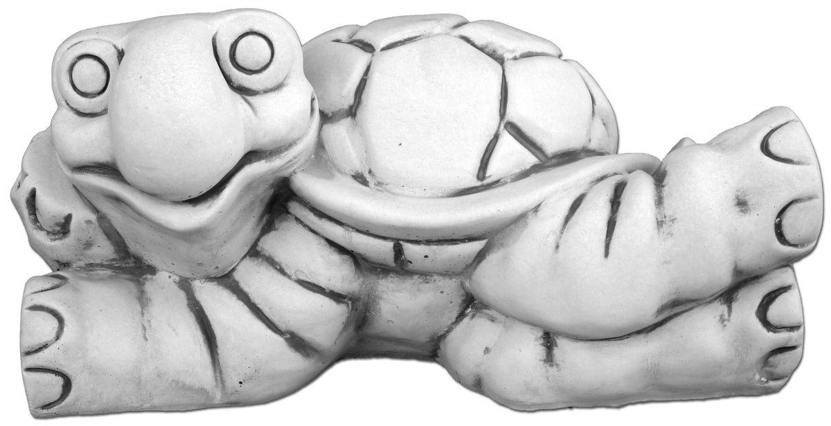 Schildkröte S103101, H: 30 cm, 60 kg
