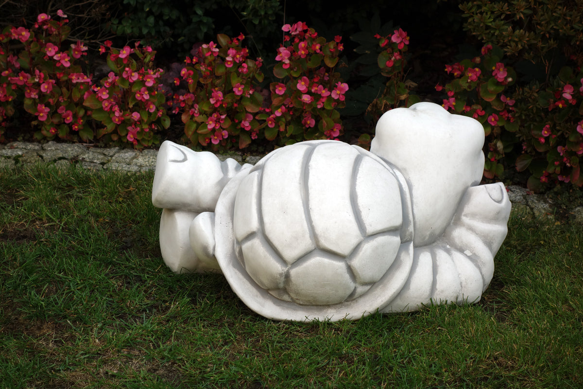 Schildkröte S103101, H: 30 cm, 60 kg