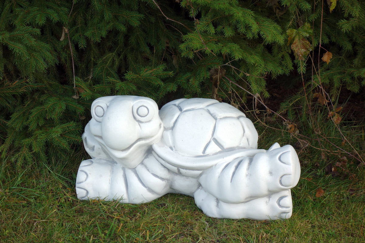 Schildkröte S103101, H: 30 cm, 60 kg