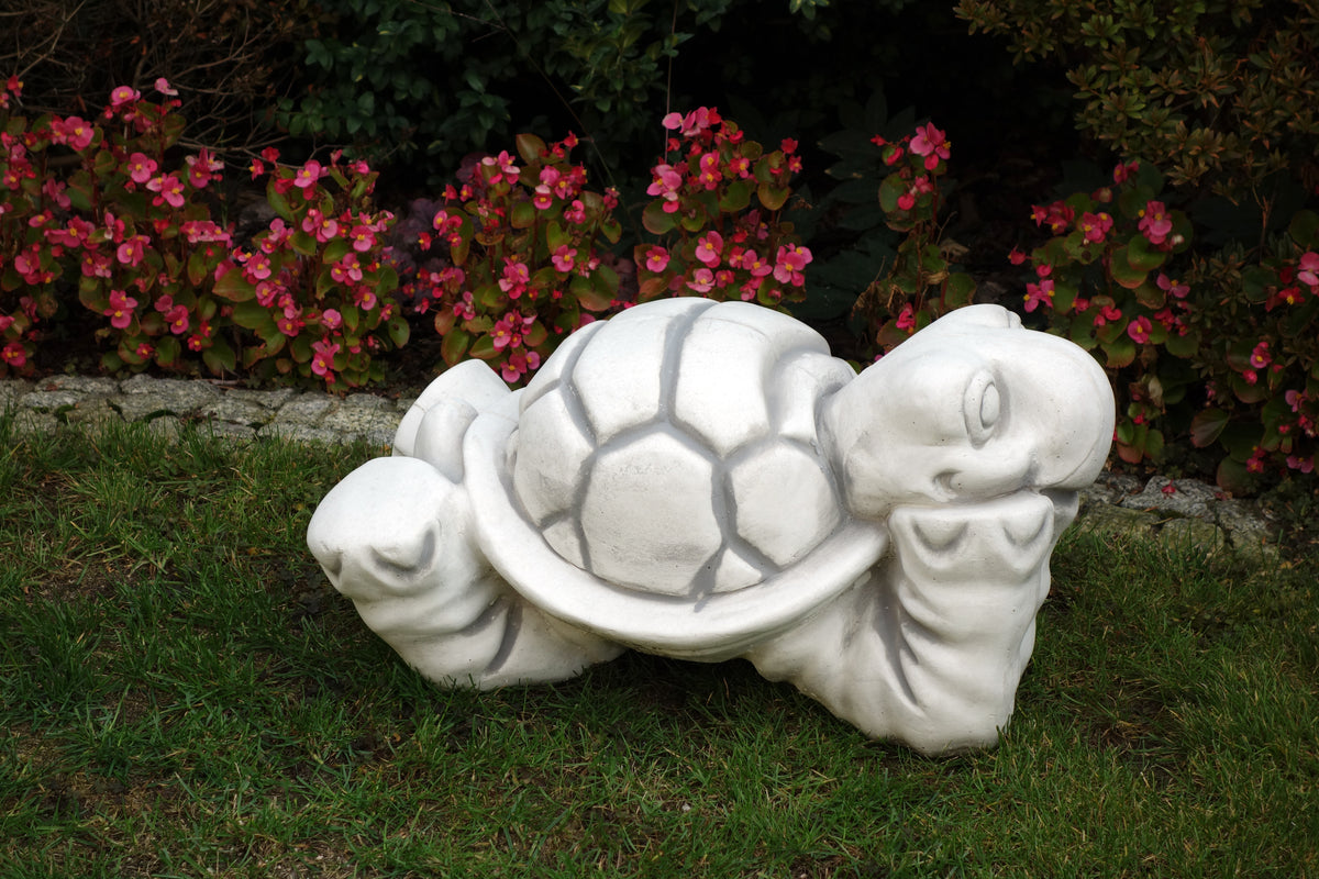 Schildkröte S103102, H: 30 cm, 53 kg