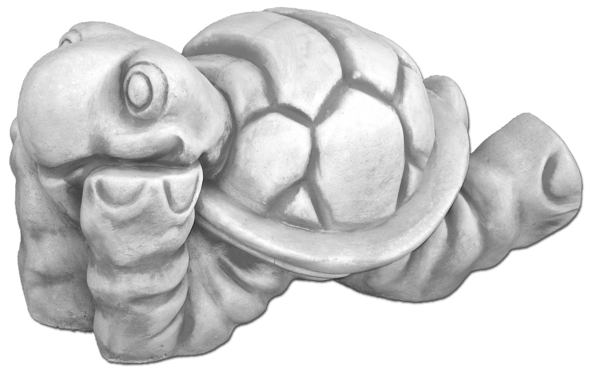 Schildkröte S103102, H: 30 cm, 53 kg