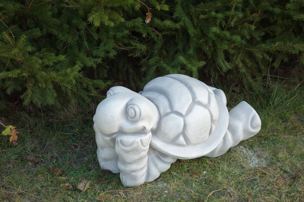 Schildkröte S103102, H: 30 cm, 53 kg