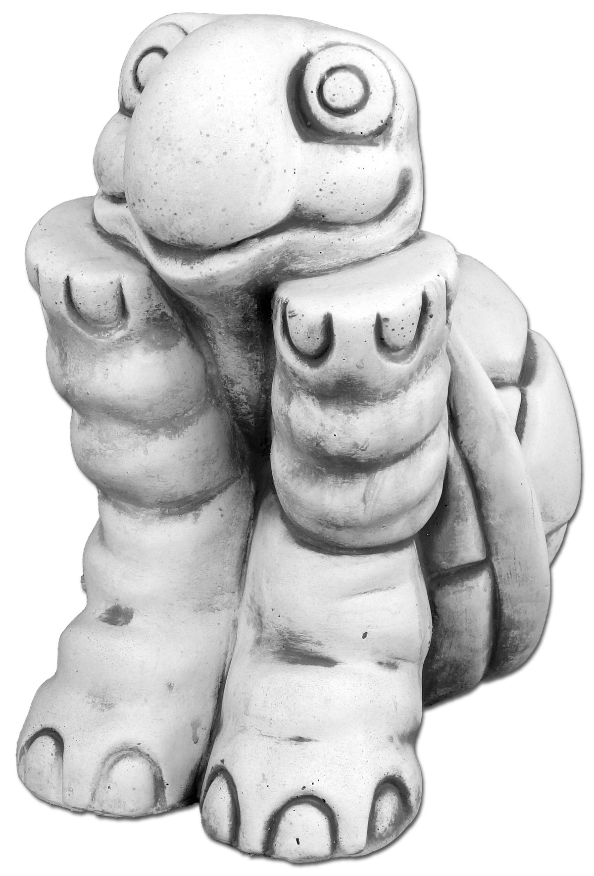 Schildkröte S103103, H: 35 cm, 23 kg