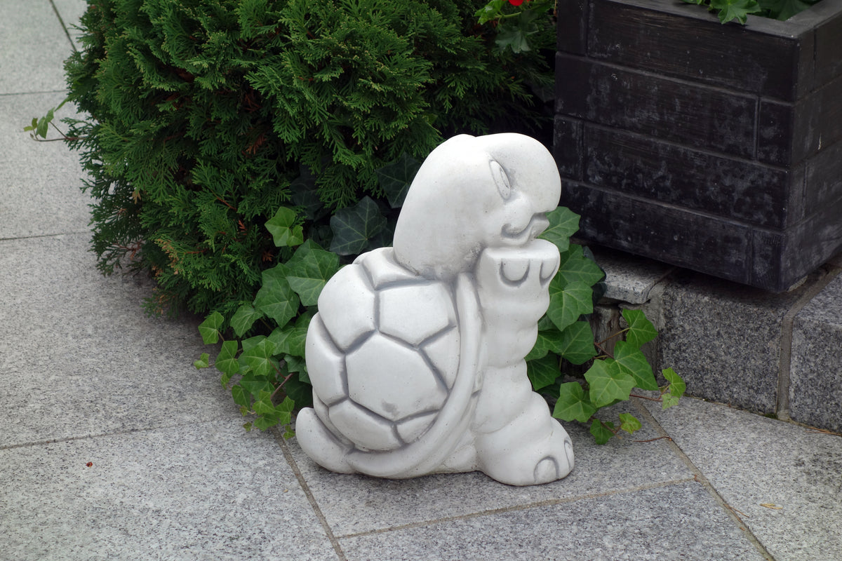 Schildkröte S103103, H: 35 cm, 23 kg