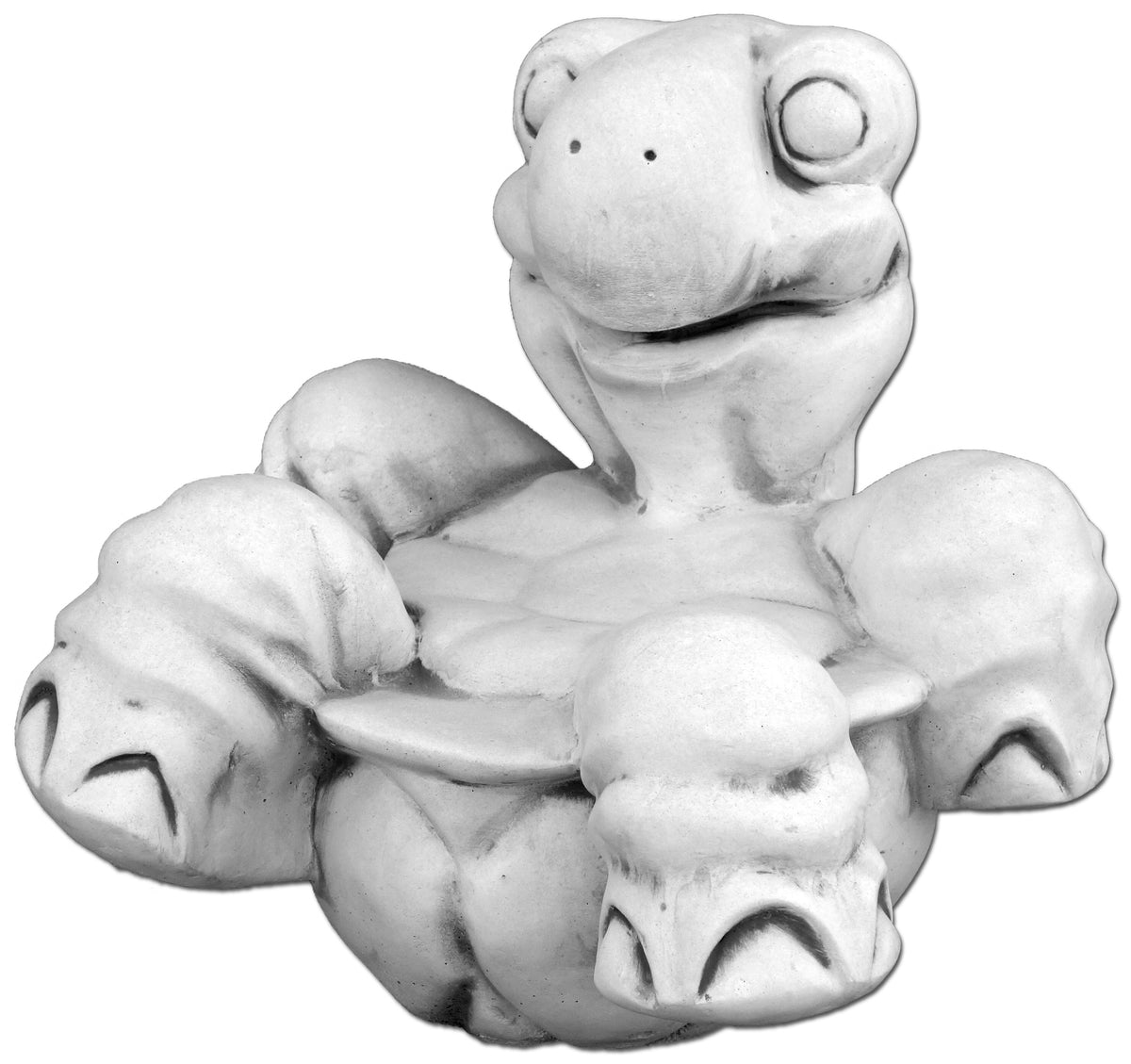Schildkröte S103104, H: 39 cm, 44 kg