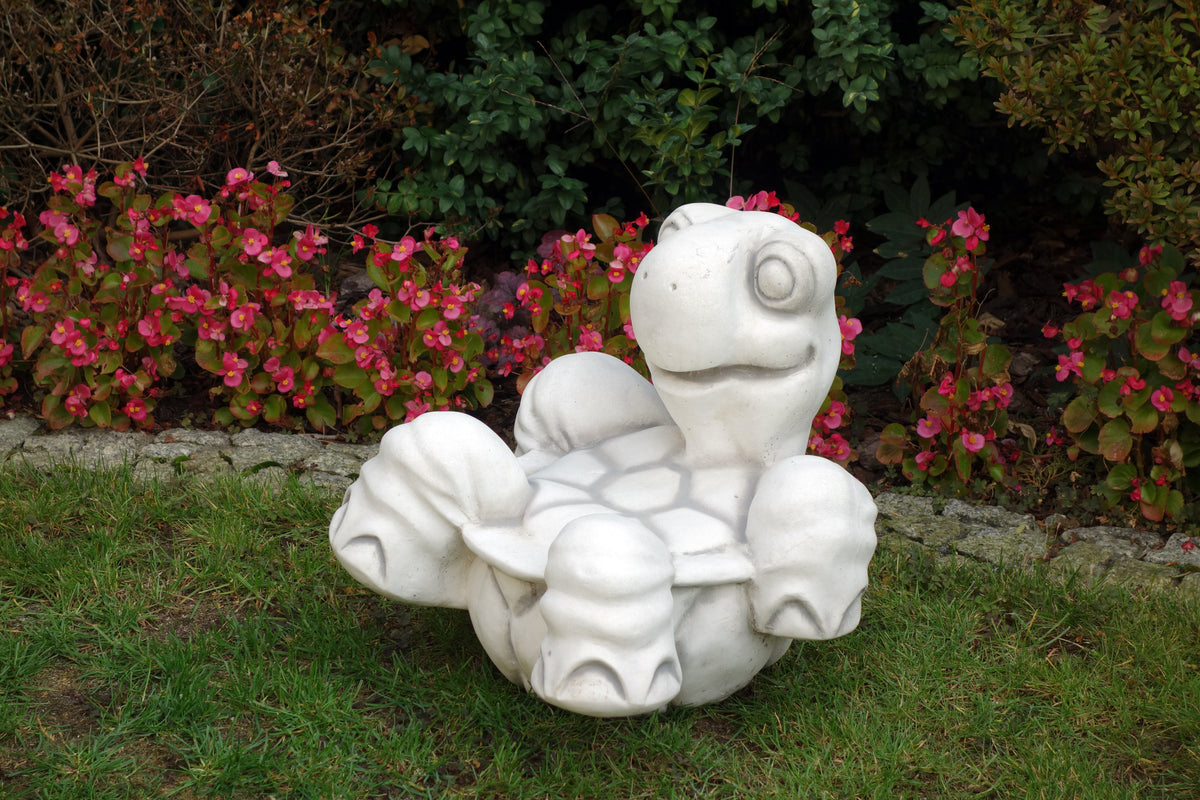 Schildkröte S103104, H: 39 cm, 44 kg