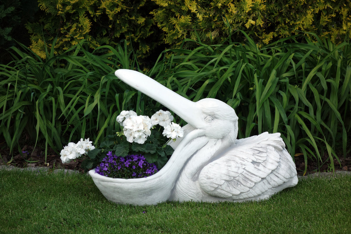 Pflanzgefäß S103125, H: 54 cm, 63 kg