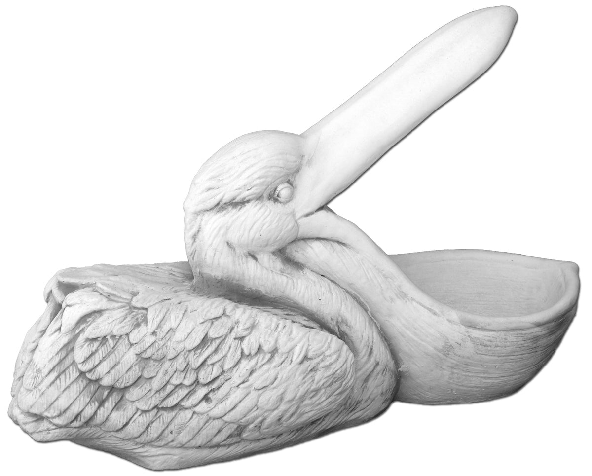 Pflanzgefäß S103125, H: 54 cm, 63 kg