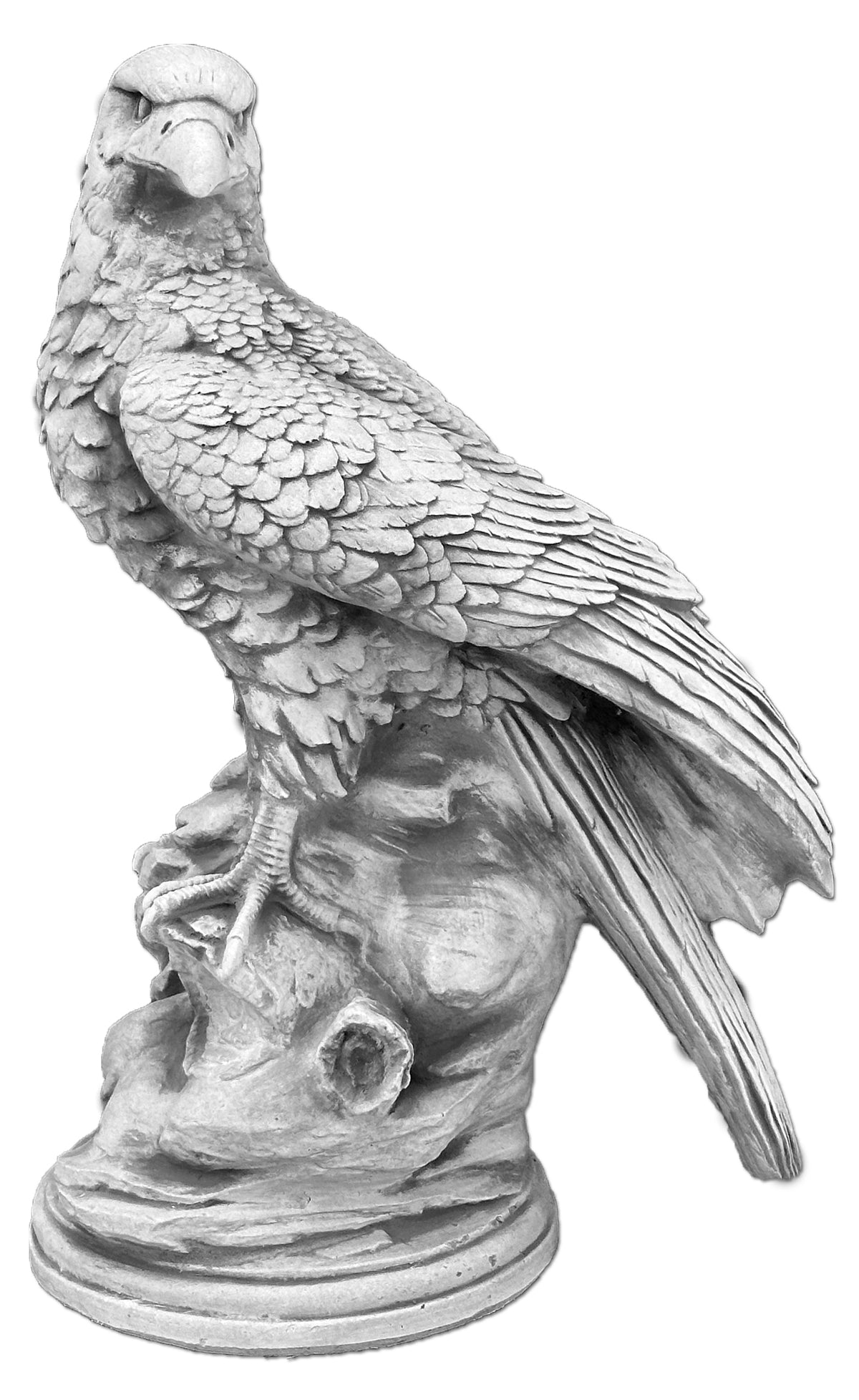 Adler S103147, H: 66 cm, 42 kg