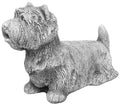 Hund S103883, H: 39 cm, 36 kg