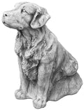 Hund S103889, H: 72 cm, 115 kg