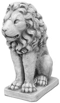 Löwe S103892, H: 61 cm, 65 kg