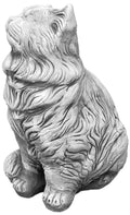 Katze S103923, H: 47 cm, 35 kg