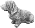 Hund S103936, H: 48 cm, 68 kg