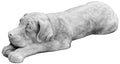 Hund S103943, H: 22 cm, 85 kg